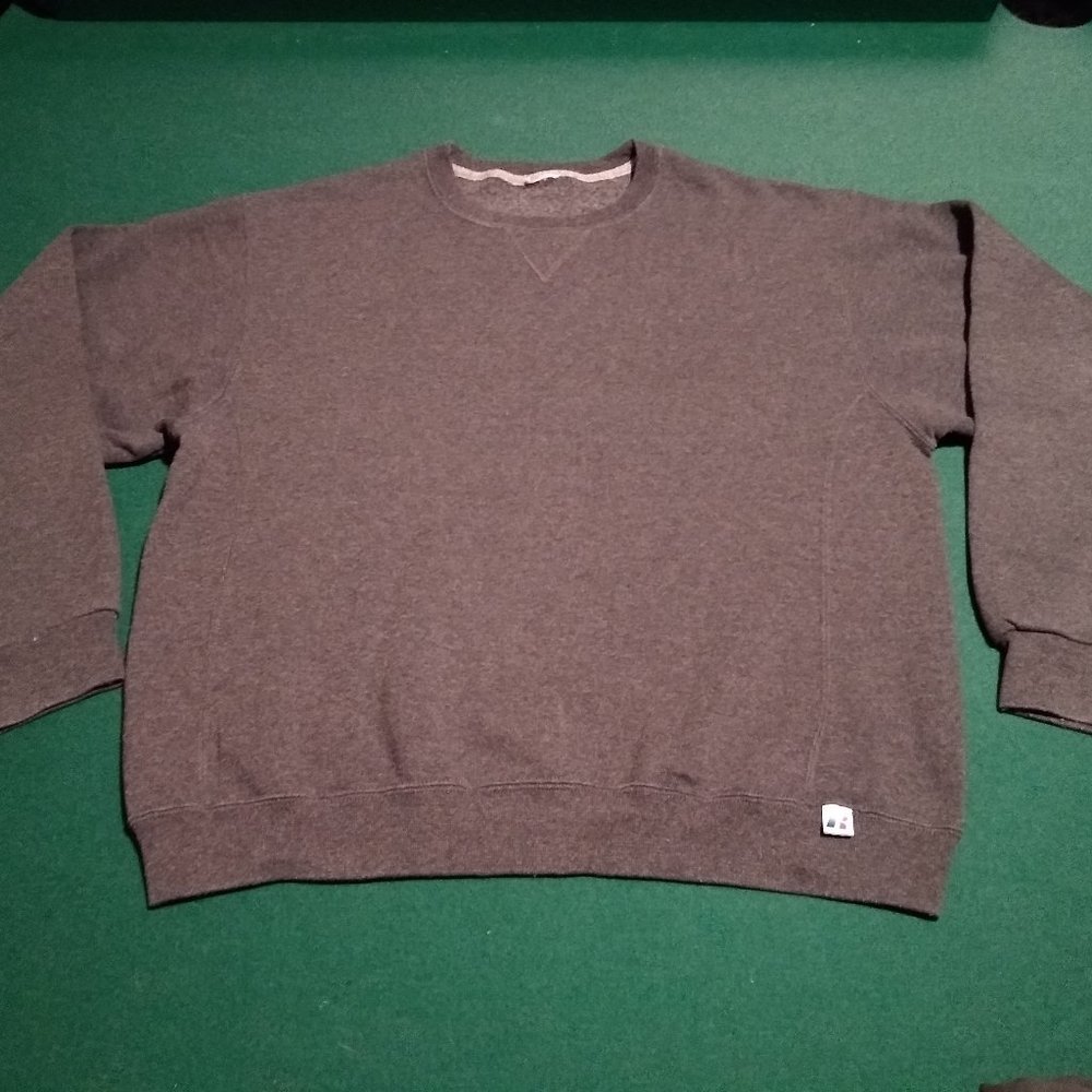 Russell sweatshirt, men's/unisex